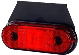 lampa-obrysowa-led-obrysowka-diodowa-czerwona