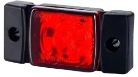 lampa-obrysowa-led-obrysowka-diodowa-czerwona