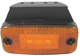 lampa-obrysowa-led-obrysowka-diodowa-pomaranczowa