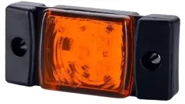 lampa-obrysowa-led-obrysowka-diodowa-pomaranczowa