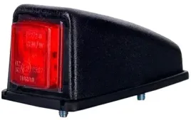 lampa-obrysowa-led-dachowa-obrysowka-diod-czerwona