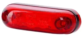 lampa-obrysowa-led-obrysowka-diod-czerwona-owalna