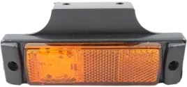 lampa-obrysowa-led-obrysowka-diodowa-pomaranczowa
