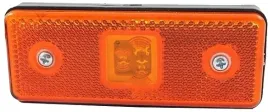 lampa-obrysowa-led-obrysowka-diodowa-pomaranczowa