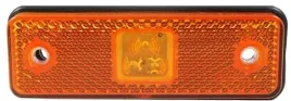 lampa-obrysowa-led-obrysowka-diodowa-pomaranczowa