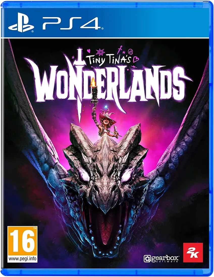 tiny-tinas-wonderlands-ps4-stan-nowy