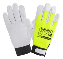 rekawice-robocze-skorzane-rzep-x-lightec-hi-vis-10