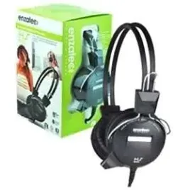 sluchawki-z-mikrofonem-enzatec-hs501bk