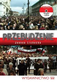 przebudzenie-joanna-lichocka