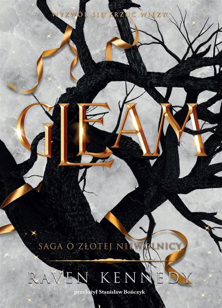 gleam-raven-kennedy