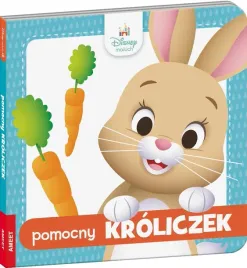 disney-maluch-pomocny-kroliczek-praca-zbiorowa