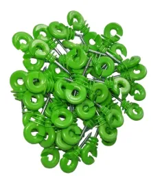 izolator-okragly-trapper-zielony-akna-50-szt