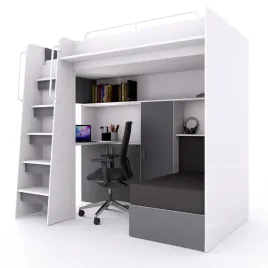 lozko-pietrowe-jsm7-z-sofa-i-biurkiem-grafitowy-mat