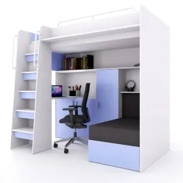 lozko-pietrowe-jsm7-z-sofa-i-biurkiem-jasnoniebieski-materac-piankowy