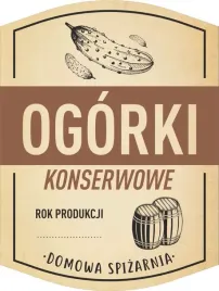 etykiety-na-sloiki-ogorki-foliowe-wodoodporne-duzy-rozmiar-40-szt