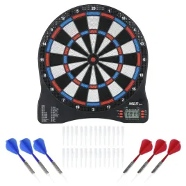 tarcza-elektroniczna-dart-nils-fun-tde01