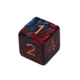 kostka-16-cm-rpg-zatoka-smierci-kosc-szescioscienna-k6