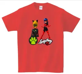 koszulka-t-shirt-biedronka-i-czarny-kot-producent