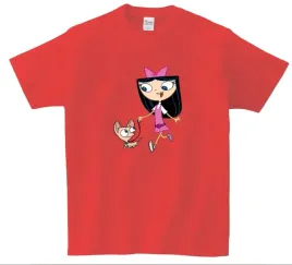 koszulka-t-shirt-fineasz-i-ferb-producent