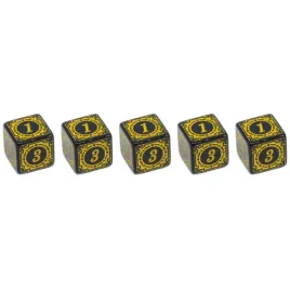 zestaw-5-kostek-k6-rpg-kosc-szescioscienna-swiatynia-swiatla-16-cm