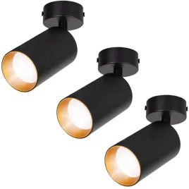 3x-lampa-sufitowa-kinkiet-scienny-spot-oprawa-halogenowa-gu10-czarna-zlota