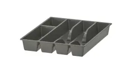ikea-smacker-tacka-na-sztucce-szary-31x26-cm