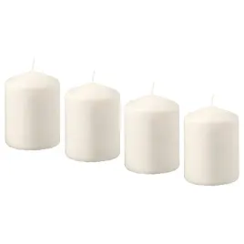 swieca-tradycyjna-parafinowa-bezzapachowa-ikea-4-szt