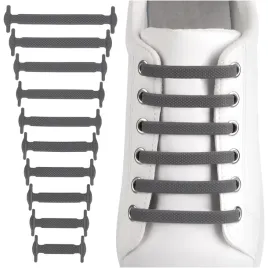 elastyczne-sznurowki-bez-potrzeby-wiazania-gumowe-szare