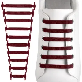 elastyczne-sznurowki-bez-potrzeby-wiazania-gumowe-brazowe