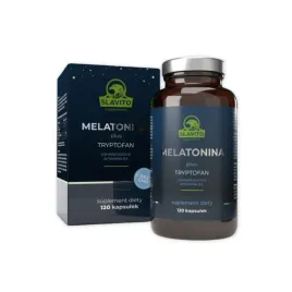 slavito-melatonina-plus-tryptofan-ashwagandha-witamina-b3-120-kapsulek