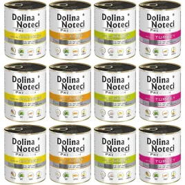 dolina-noteci-premium-mix-smakow-z-drobiem-kurczak-kaczka-ges-indyk-12x800g