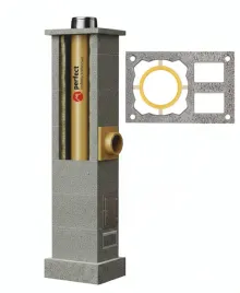 komin-ceramiczny-systemowy-s2w-fi200-5m-2-wentylacje-standard