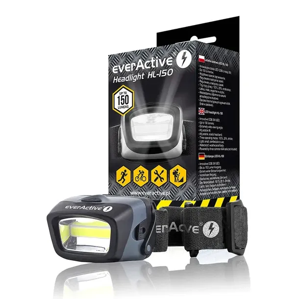 latarka-czolowa-led-everactive-hl-150-marka-everactive
