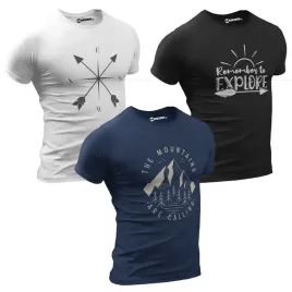 koszulki-meskie-3pak-t-shirt-meski-zestaw-komplet-100percent-bawelniane-3szt
