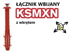 asf-kolek-wbijany-ksmxn-6x40-s-t-200-szt-opk