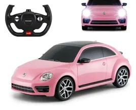 samochod-zdalnie-sterowany-volkswagen-beetle-auto-rc-rastar-rozowe-swiatla
