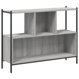regal-na-ksiazki-szary-dab-sonoma-102x28x775-cm
