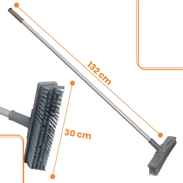 szczotka-do-podlog-30cm-bradas-stan-nowy-kolor-szary