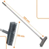 szczotka-do-podlog-30cm-bradas-stan-nowy-kolor-szary