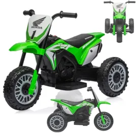 pojazd-na-akumulator-dla-dzieci-motocykl-honda-crf-zielony-milly-mally