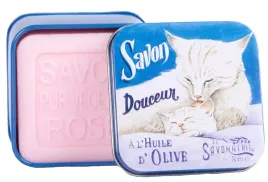 la-savonnerie-de-nyons-mydlo-perfumowane-w-puszce-kwiat-bawelny-koty-