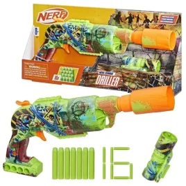 hasbro-pistolet-nerf-zombie-driller-i-celownik-16x-pianowe-naboje-za6190