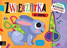pierwsze-wycinanki-z-nozyczkami-zwierzatka-w-domu