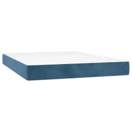 materac-kieszeniowy-ciemnoniebieski-140x190x20-cm-aksamit