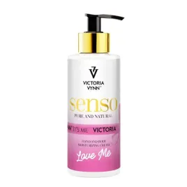 victoria-vynn-senso-krem-do-dloni-ciala-love-me-nawilzajacy-z-pompka-250ml