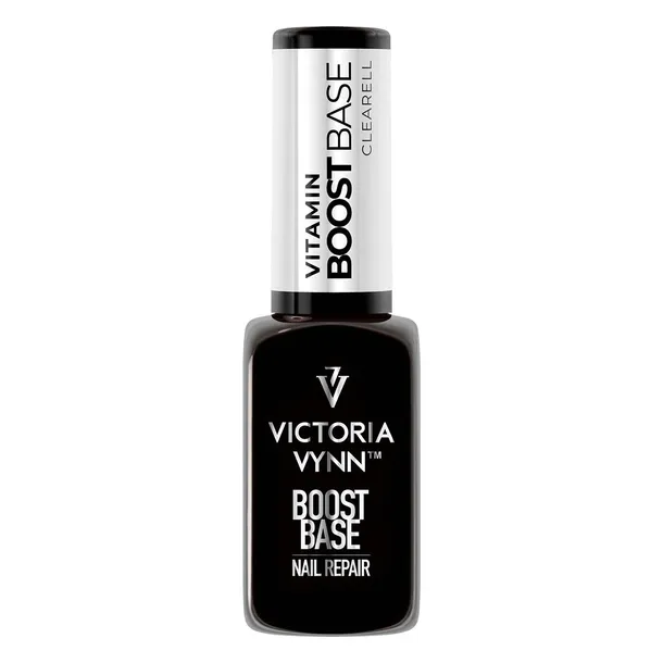 Victoria Vynn BOOST BASE Nail Repair baza 2w1 8ml