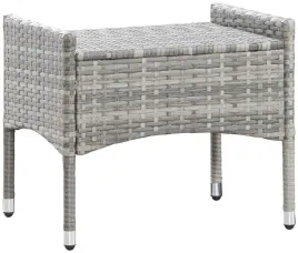 pufa-ogrodowa-konifera-technorattan-viktoria-szara