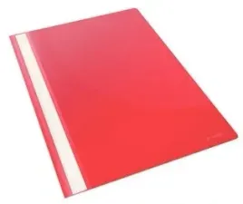 skoroszyt-plastikowy-organizer-dokumenty-a4-10szt-czerwony