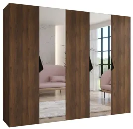 szafa-uchylna-z-lustrem-otwierana-sandi-2-250-wys-202-cm-gl-52-cm