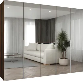 szafa-uchylna-z-lustrem-otwierana-alicante-3-250-wys-202-cm-gl-52-cm